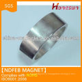 Спеченный магнит композита и кольцо форма неодимовый магнит
